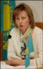 Елена БАХМУТОВА, заместитель председателя Агентства по регулированию и надзору финансового рынка: Паи - альтернатива депозитам