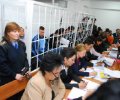 Рахатгейт: Равиль ДАУТОВ, подсудимый: В ОПГ не вступал, членских взносов не платил