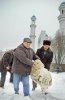 Богоугодная жертва