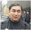 Абильмажин ГИЛИМОВ: Я надеюсь на мужество Курбатова