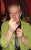 Александр ВОРОБЬЕВ, казахстанский художник из Лондона: У арт-дилера волосы дыбом встали
