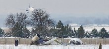 Последний рейс "Челленджера" 