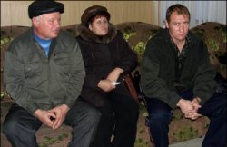 Парень для битья