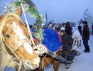 Колядки на Святки