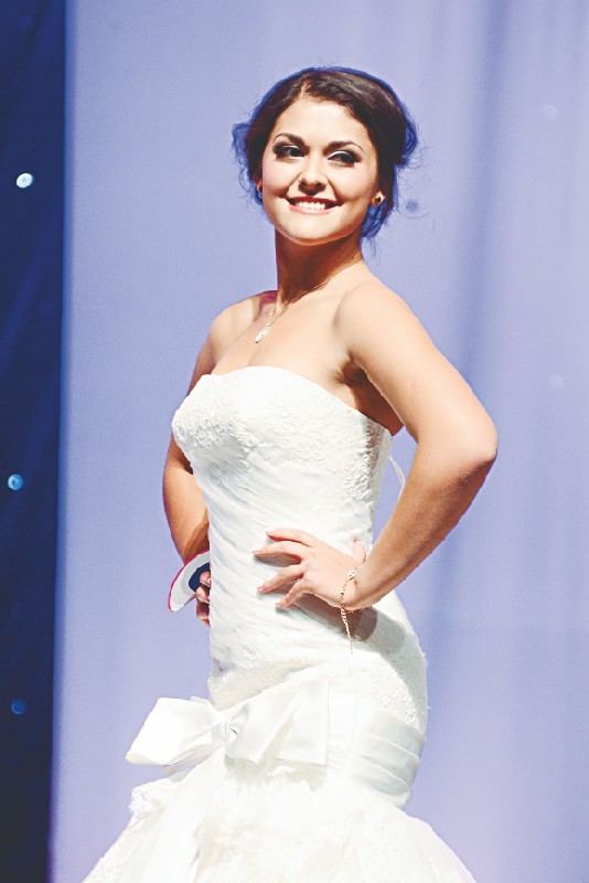 Карина НЕВЗОРОВА.