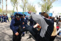 Сидельцы ждут вердикта