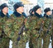 Конкурс на конвой