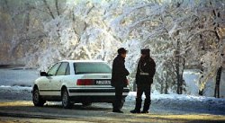 Берегись автомобилы!