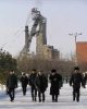 Взрыв в шахте “Абайская”