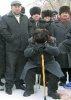 Спасать больше некого