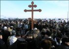Поминки под присмотром
