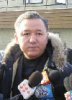 Приехал и... сглазил