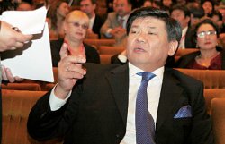 От мерзавцев слышим!