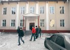 Граната в учительской