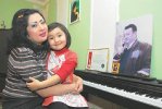Макпал ЖУНУСОВА: Лечу с одним крылом
