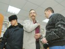 Жесткая посадка