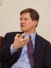 Джон ОРДВЕЙ, посол США в Казахстане: Моя задача - быть хорошим послом
