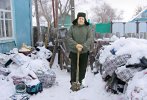 Император помойки
