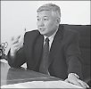 Талгат АКУОВ, президент Независимой ассоциации предпринимателей: Если люди выйдут на улицы, мы их поддержим