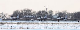 Огромное небо - одно на двоих
