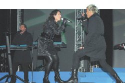 Группа Ace of Base: Наконец-то мы до вас добрались!