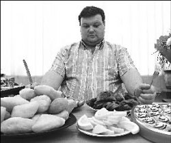 Испытание питанием