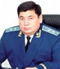 Председатель суда против генпрокурора