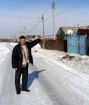Попасть по-черному 