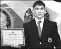 Серик САПИЕВ: В боксе я - Сальери!