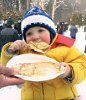 Праздничная рукопашная