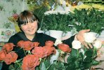 Цветочное счастье 