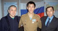 Спасти неизвестного рядового 