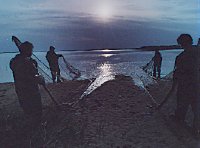 Он остался с нами...
