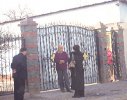 Исцеление через... сожжение 
