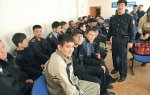 Весна на заречной улице 