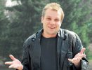 Дмитрий СКИРТА, актер и режиссер: Между Зиловым и волком