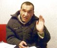 Чисто конкретная ошибка 