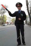Не все же женщинам честь отдавать! 