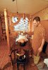 Андрей ГОЛОВИНОВ, специалист по Аюрведе: Мясо - это война