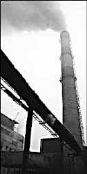 Газовая атака