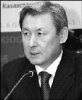Кулекеев арестован