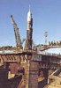 “Тополь” могут пустить на дрова