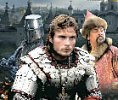Александр Невский из Казахстана