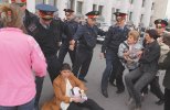 Разрешите голодать!