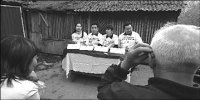 Не обижайте коррупцию, мать вашу!