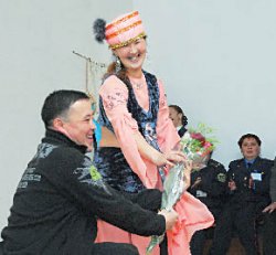 Невесты по вызову