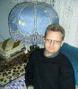 Леон КОСТЕВИЧ: На первый гонорар купил жене ботинки