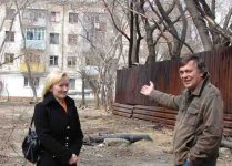 Следственный эксперимент