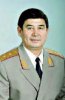 Амангельды ШАБДАРБАЕВ, председатель Комитета национальной безопасности РК: Алиев давно мечтал о верховной власти