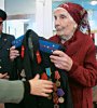 Награды - в музей